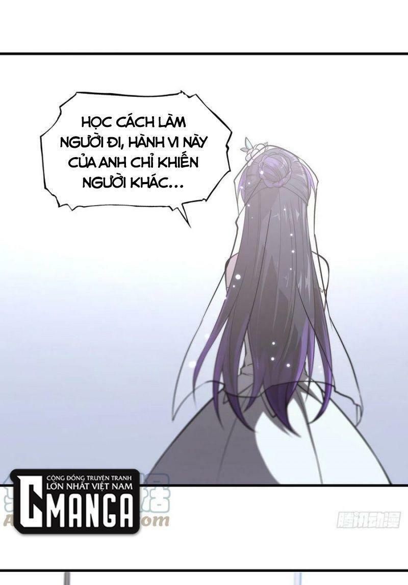 huyết cơ và kỵ sĩ chapter 176 28