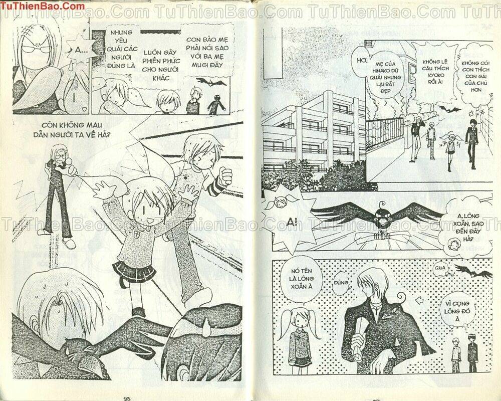 love monster chapter 36 10