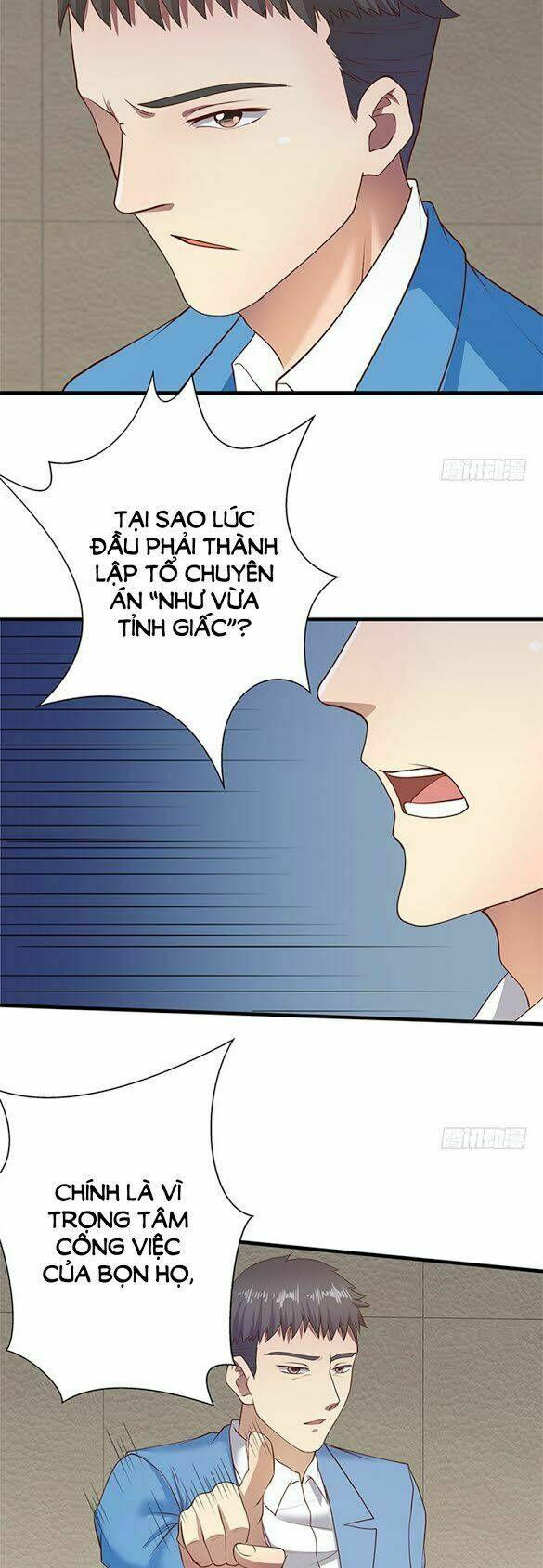 khi trò chơi ác ma bắt đầu chapter 46 31