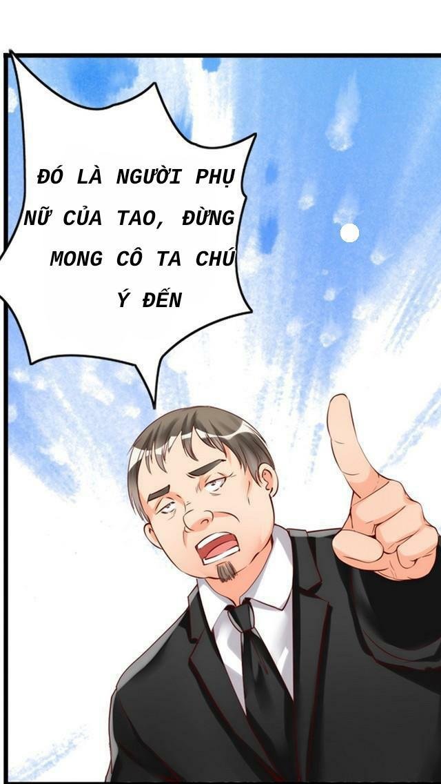 vợ có chút lạnh lùng chapter 15 14