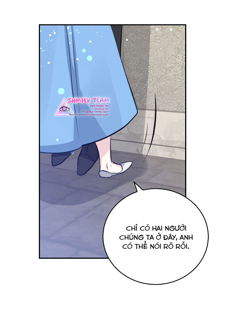 tôi là bạn gái cũ của một vị anh hùng chapter 12 15