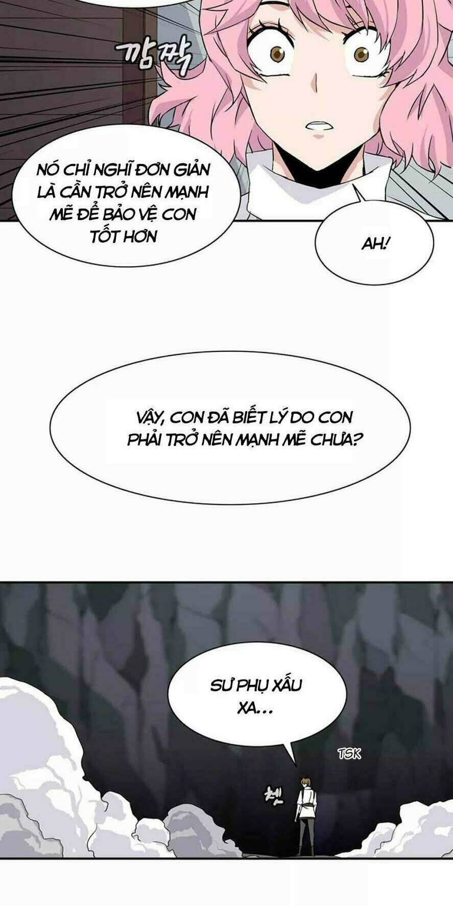 ảo mộng vương chapter 29 14