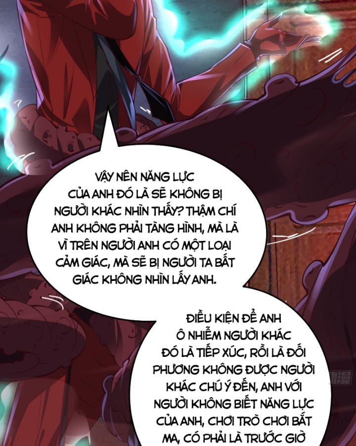 bắt đầu từ trăng đỏ chapter 150 63