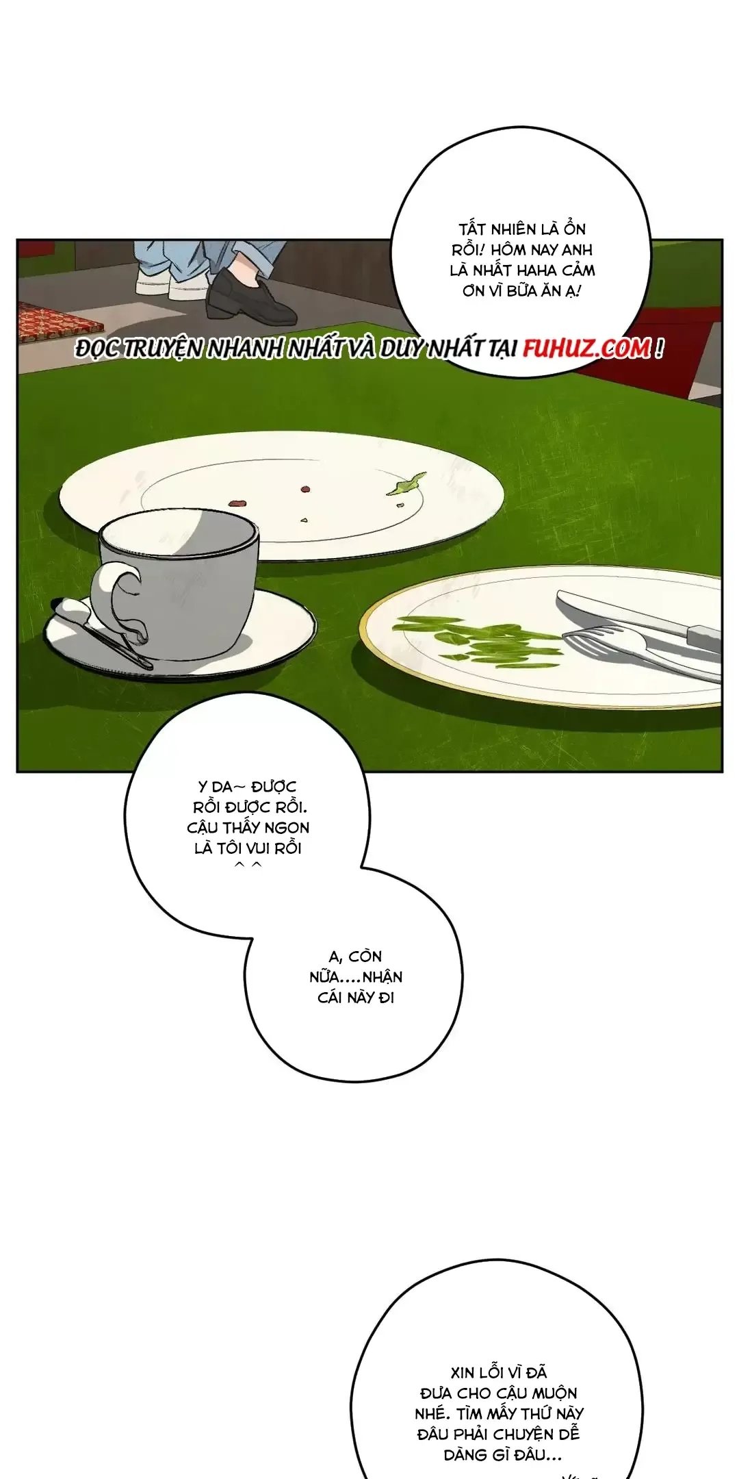 liveta chapter 46 46