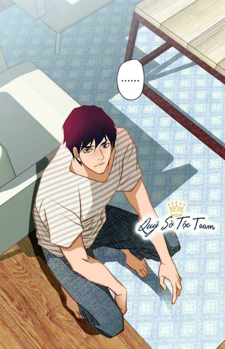 tiếp xúc chí mạng chapter 42 29