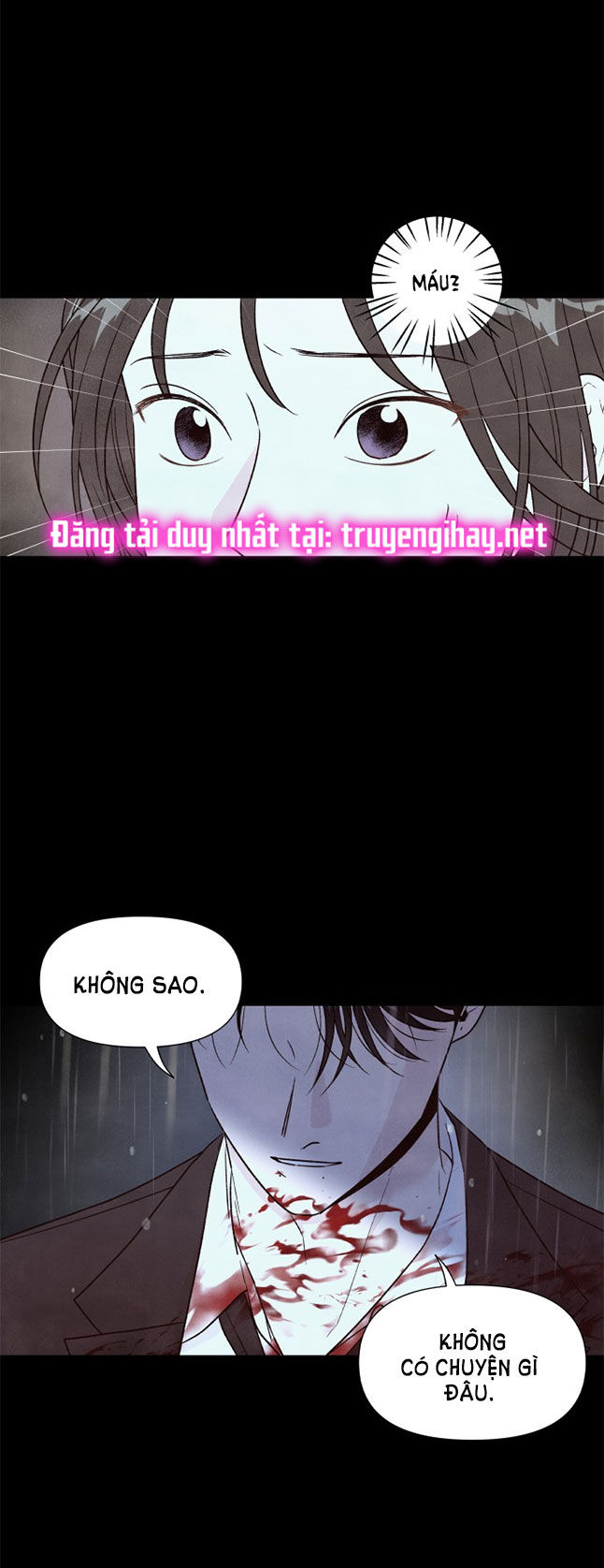 điều khiến tôi quyết tâm muốn chết chapter 37.1 15