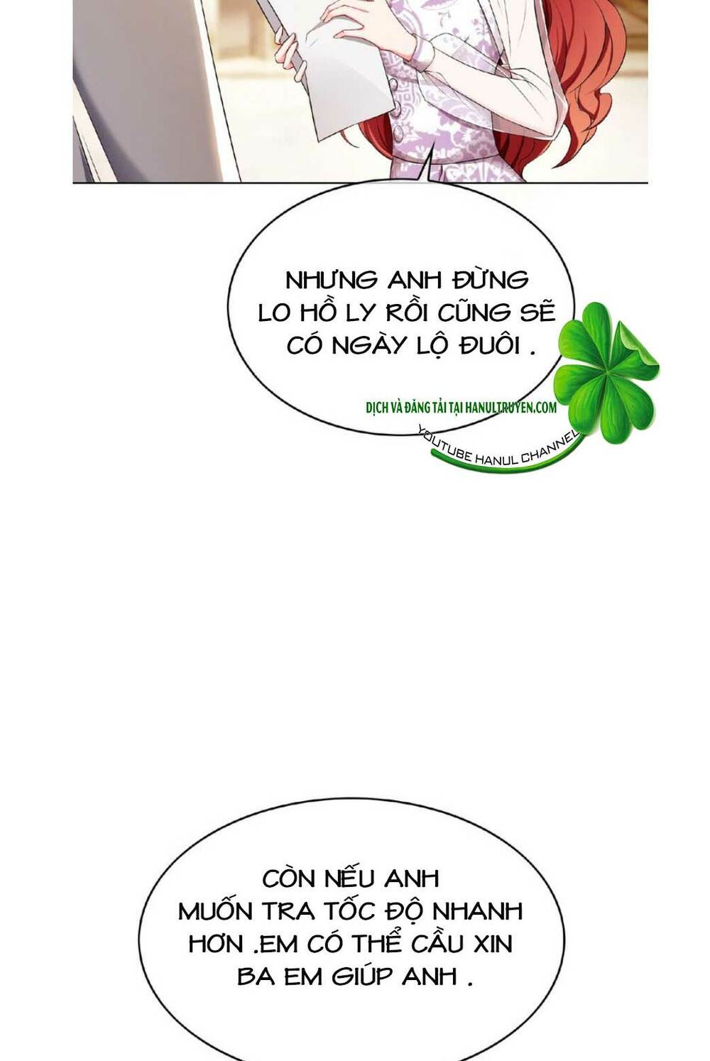 cô vợ nhỏ nuông chiều quá lại thành ác!! chapter 148 13