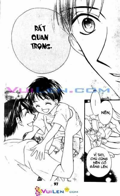 công chúa ẩm thực chapter 10 97