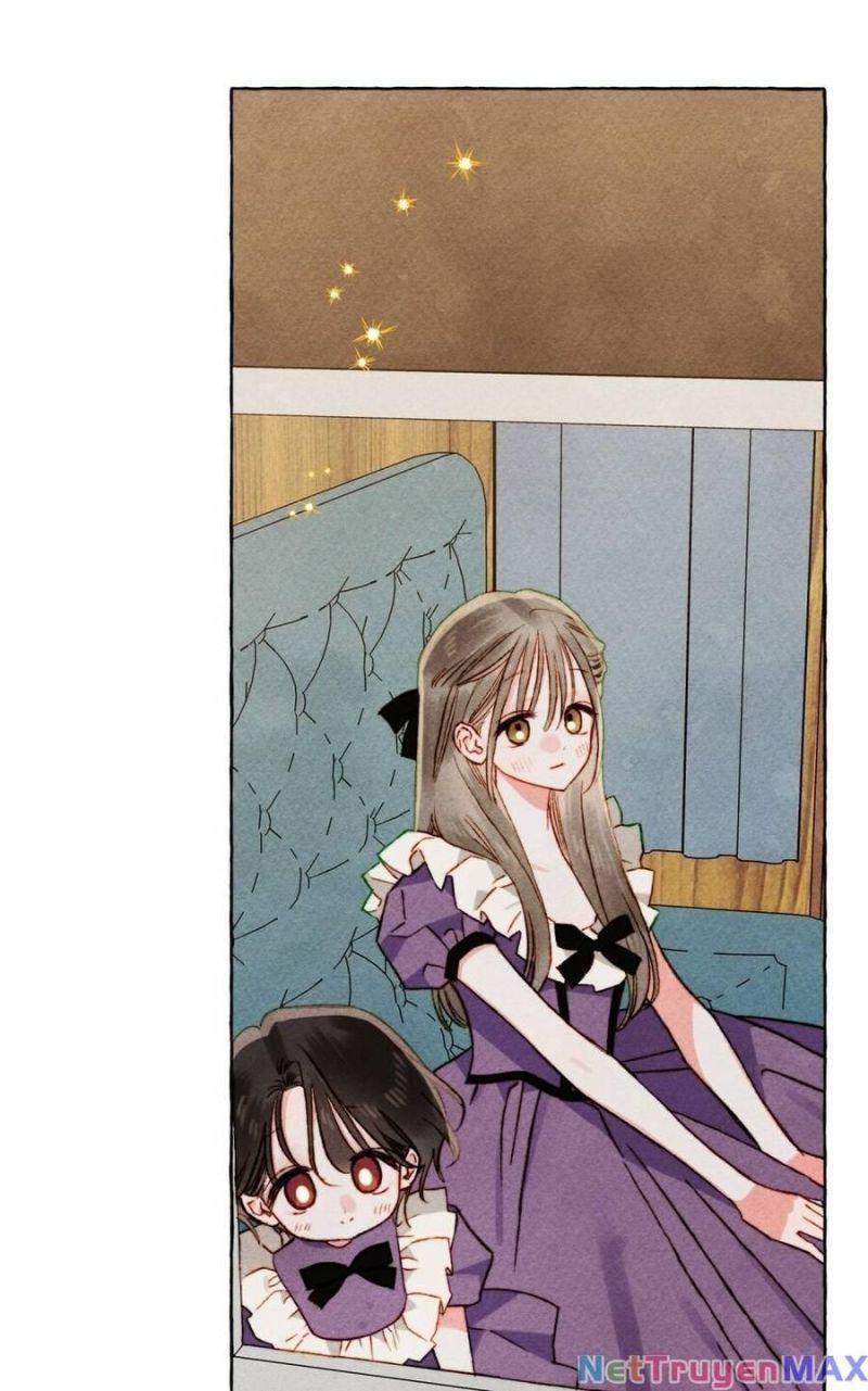 nuôi dưỡng một hắc long chapter 74.2 19