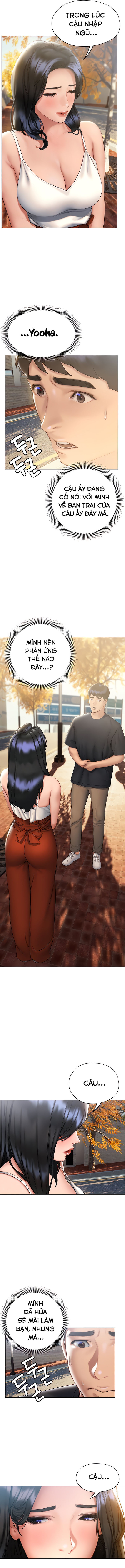 cách chúng mình tán tỉnh nhau chapter 15 3