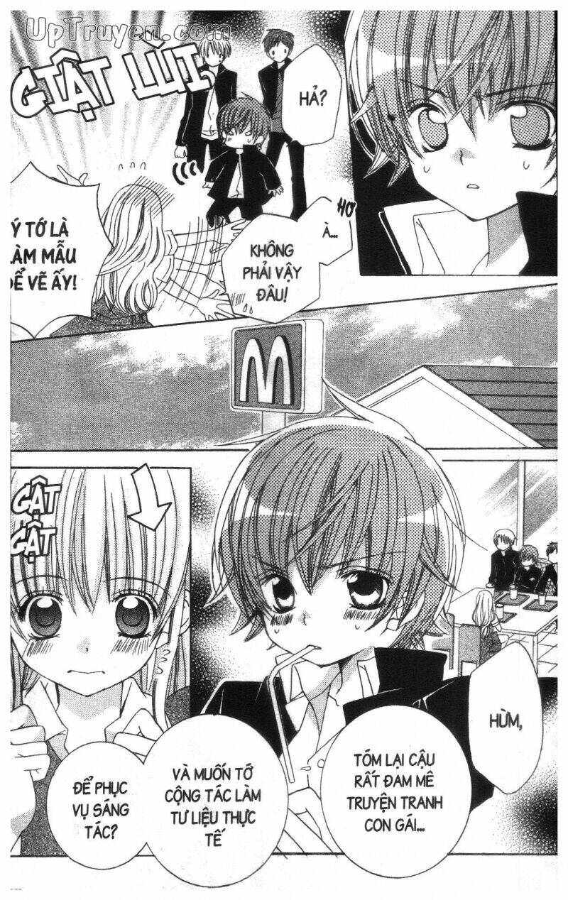 i love you suzuki chapter 18 144