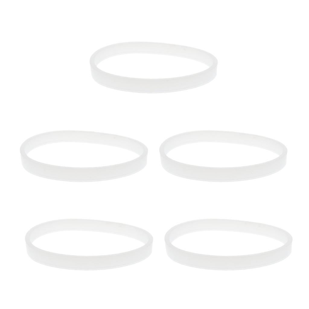 5pcs Rubber Gasket for Blender for BL810C BL810Q BL820 BL830