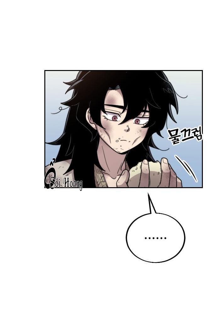 sự trở lại của phái hoả sơn chapter 2 100