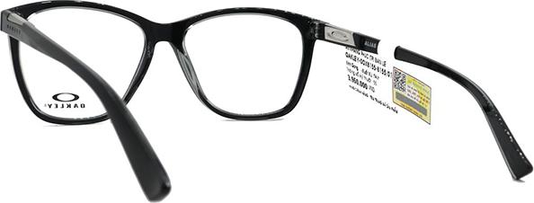 Gọng Kính Unisex Oakley OX8155 01 (55)