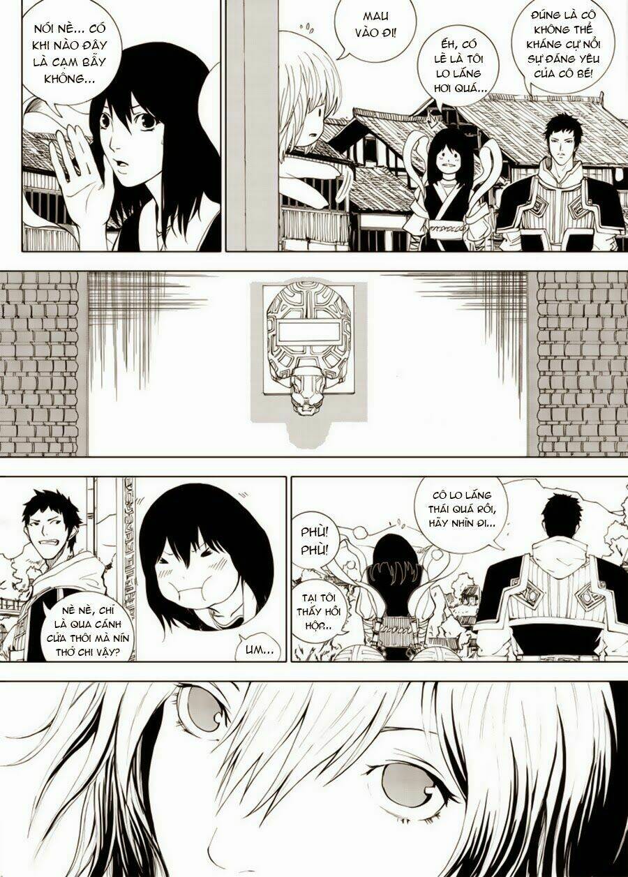 rakshasa street chapter 18 11