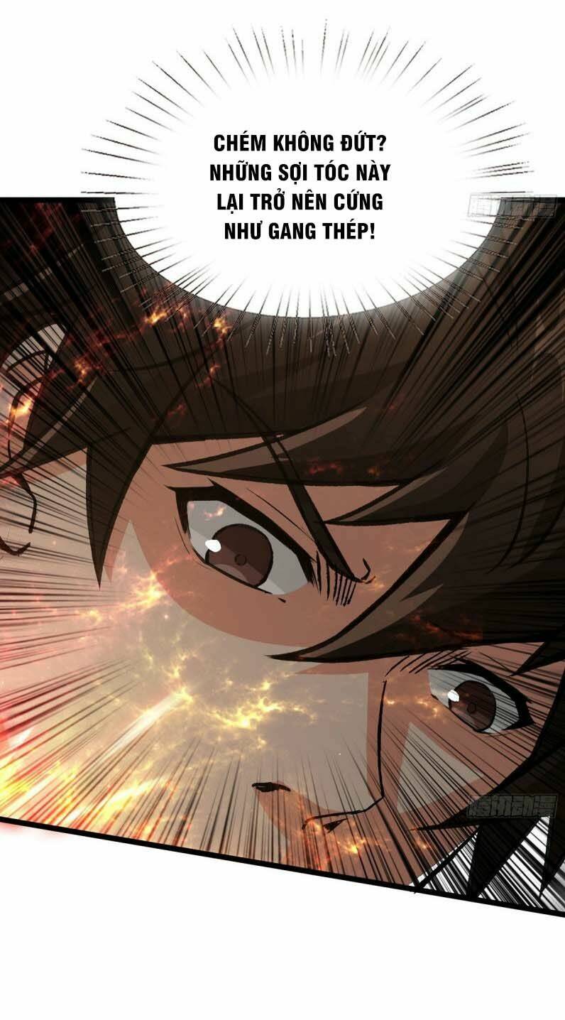 nơi này có yêu khí chapter 57 46