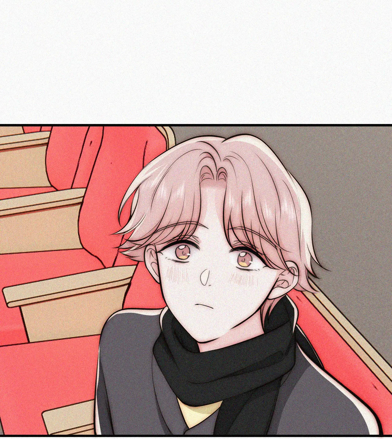 bệnh yêu chapter 60.1 13