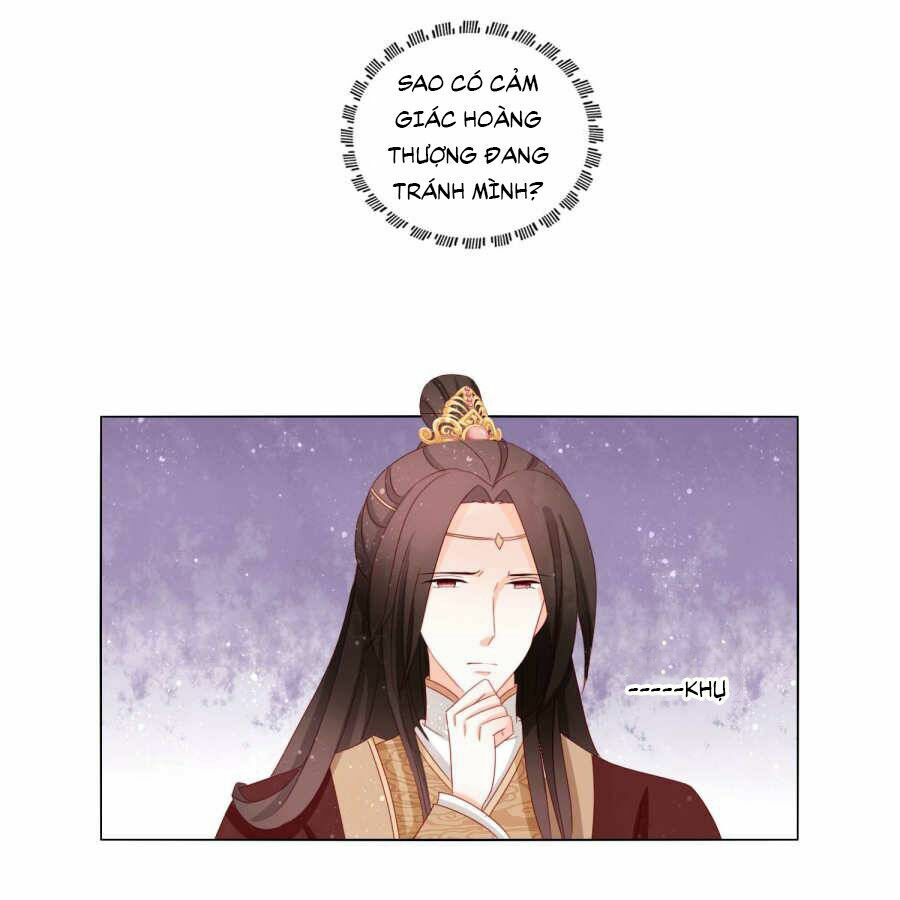 nam phi nữ tướng chapter 33 6