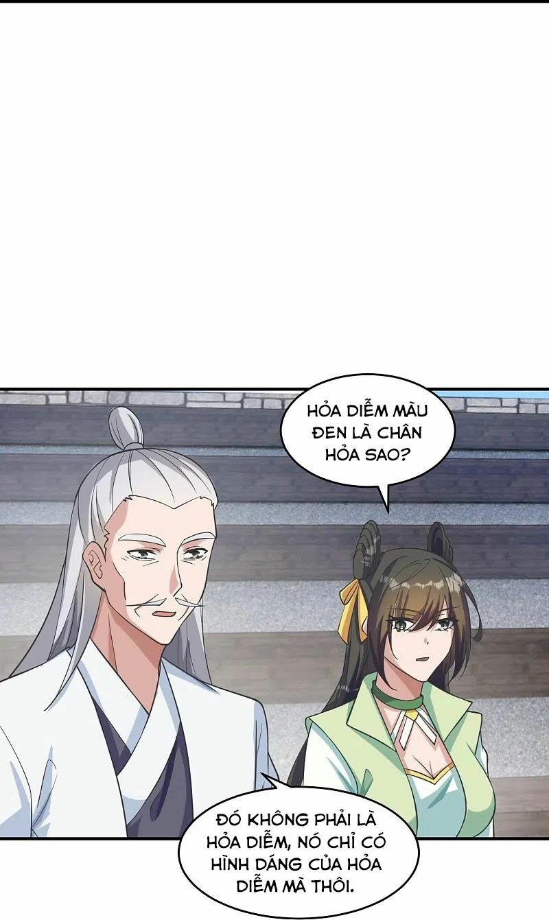 tiên võ đế tôn chapter 269 24