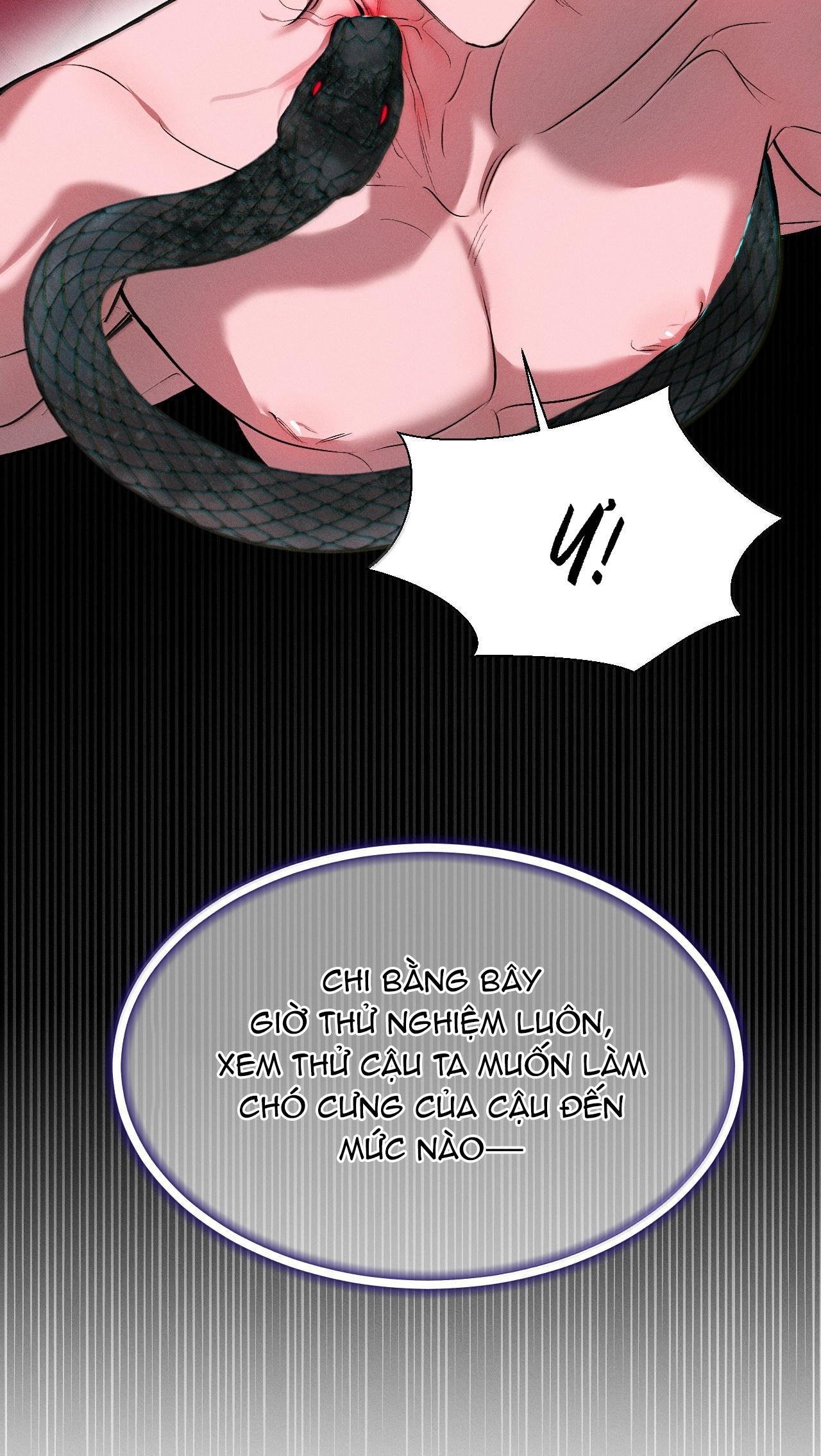 Ảnh Đế Nhất Quyết Muốn Làm Kim Chủ Của Tôi chapter 39 28