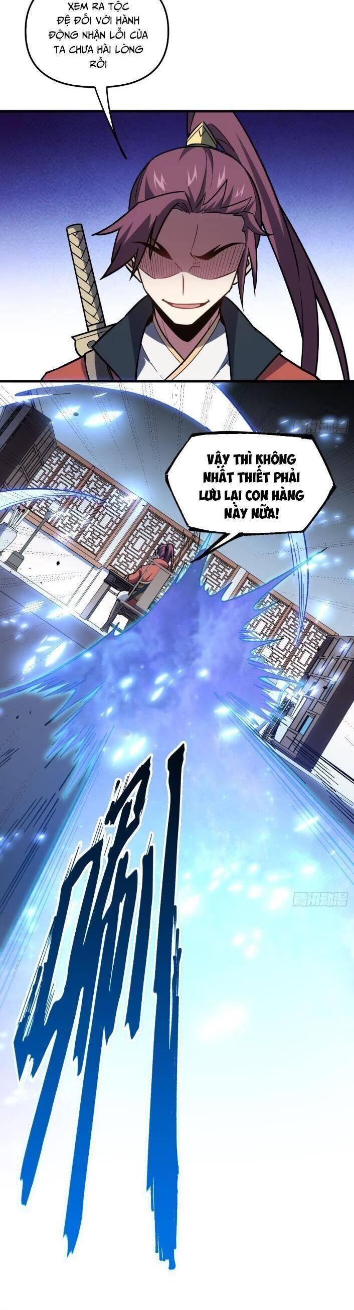 bắt đầu ký kết hoang cổ thánh thể chapter 7 6