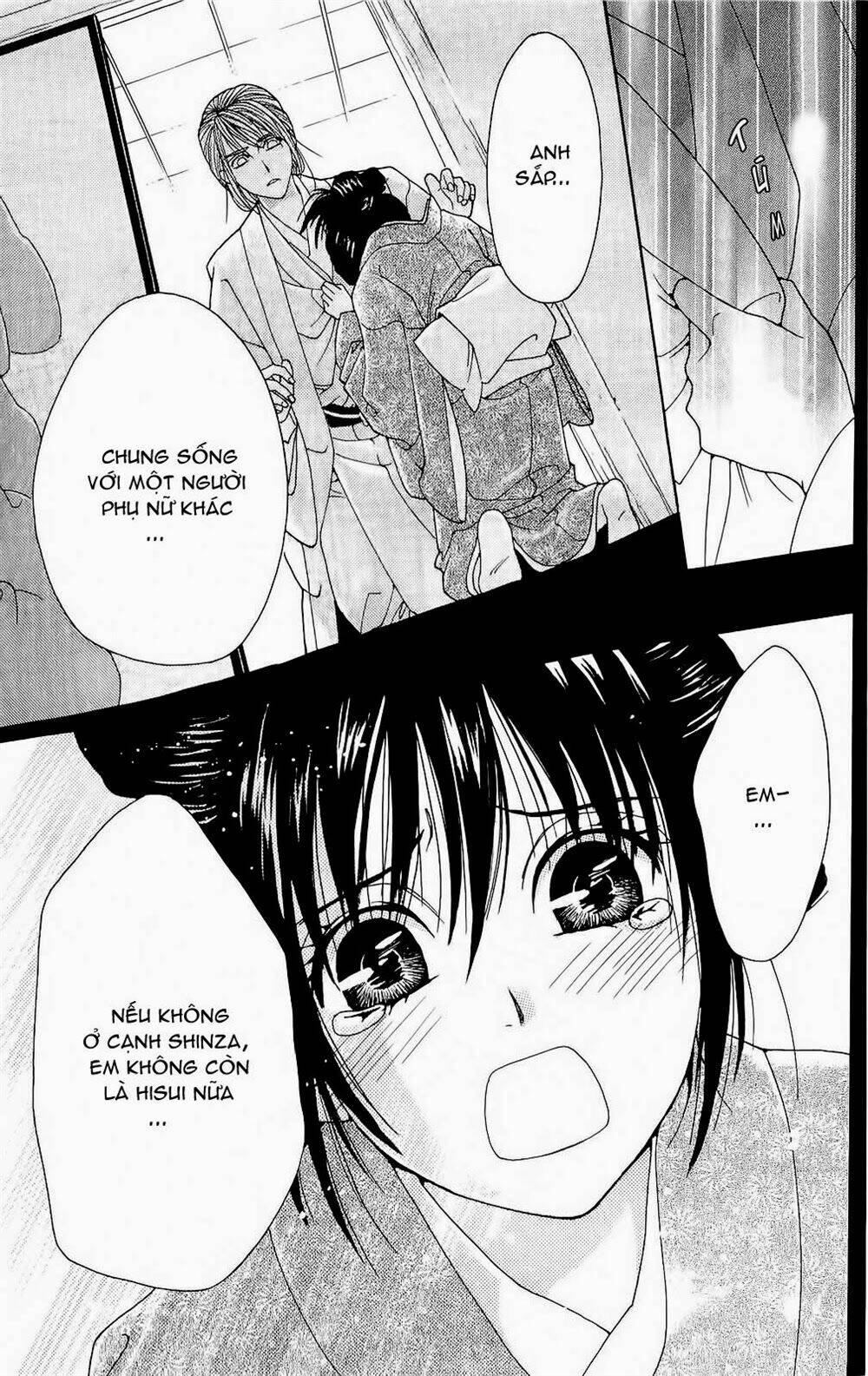 hira hira chapter 3 37