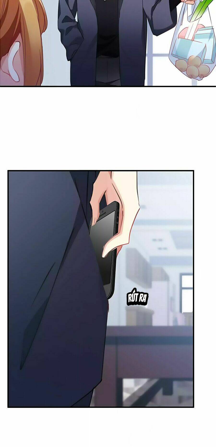 nhân chất tình nhân chapter 25.1 5