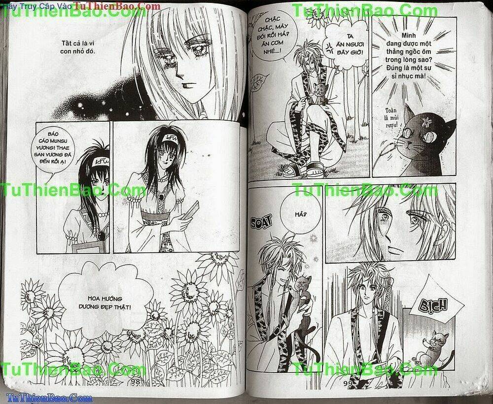 địa ngục tuyết trắng chapter 16 29