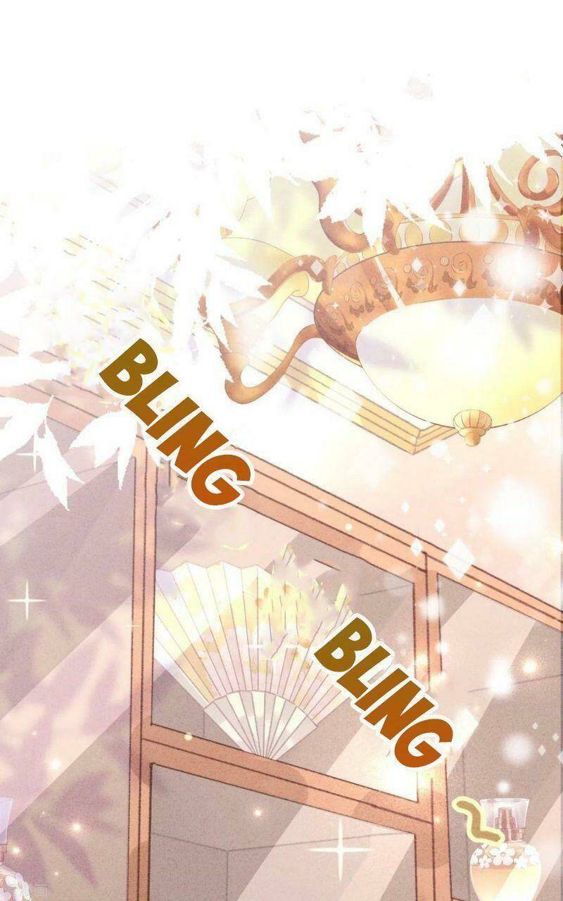 thiếu soái, vợ anh muốn lật trời! chapter 133 10