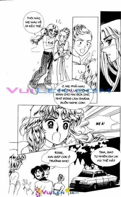 giảm cân để yêu chapter 6 38