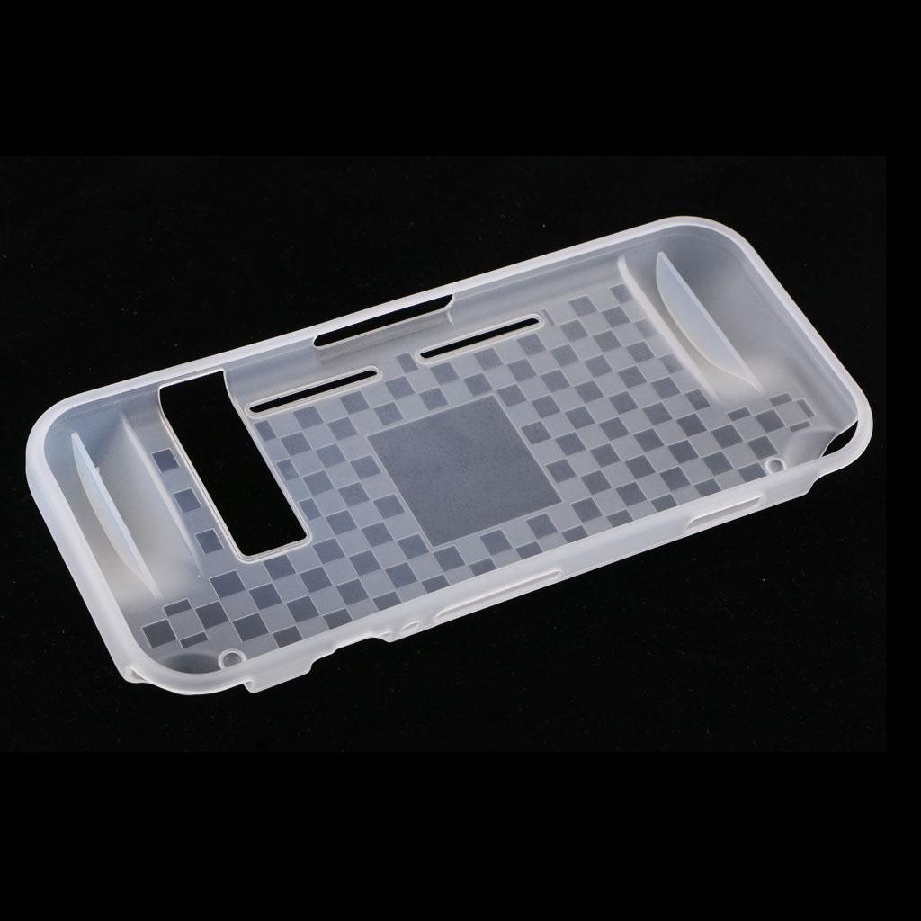 Protective TPU Silicone Cover Case  for  Switch Controller