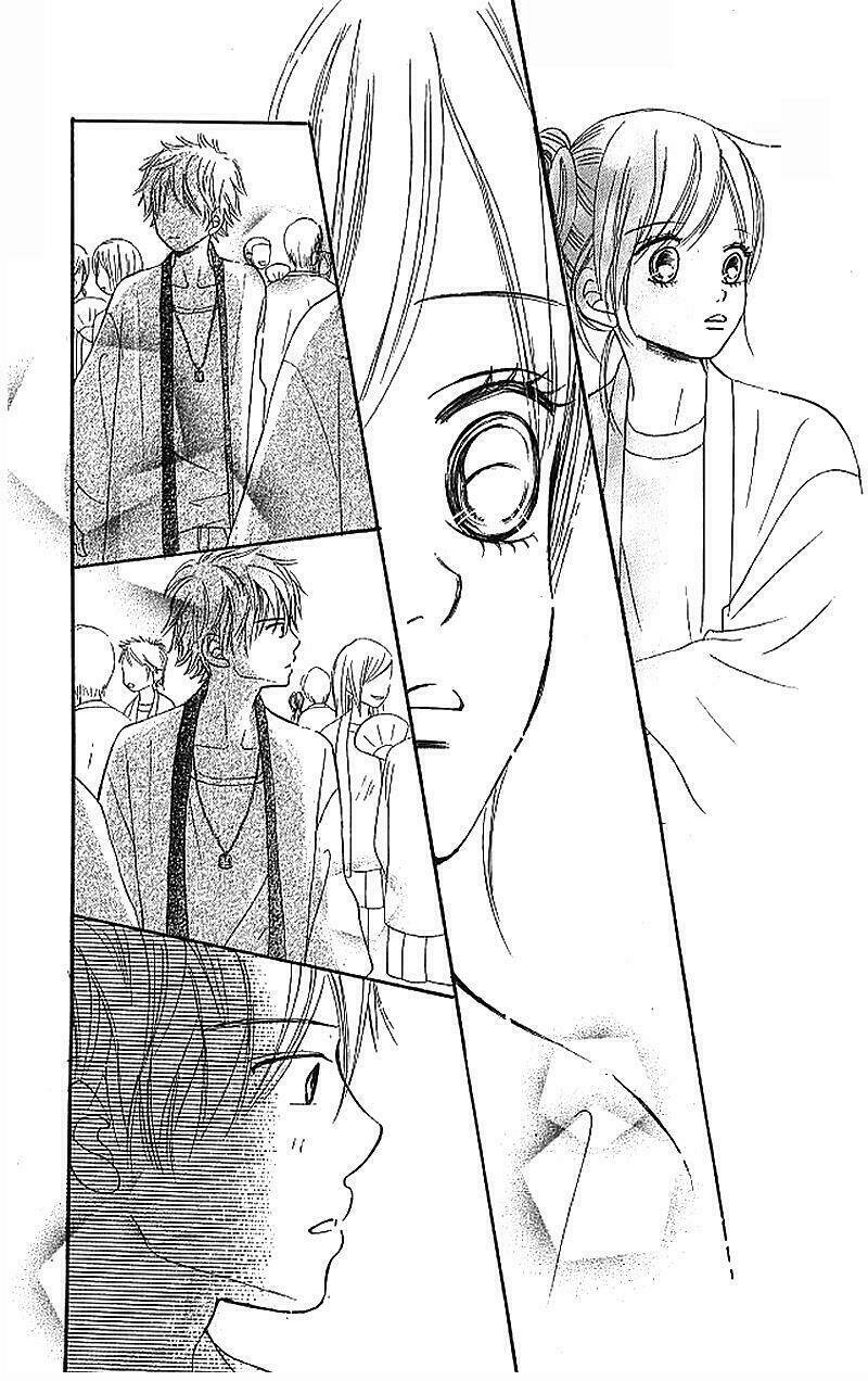 ngày ấy ta bên nhau chapter 20 22