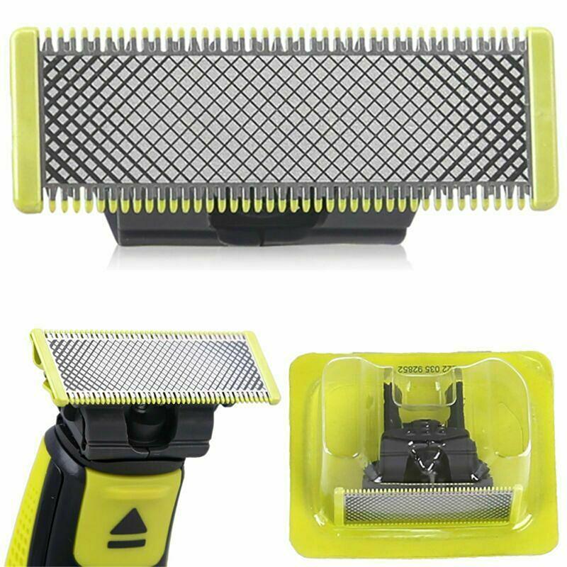 Đầu thay thế máy cạo râu thủ công nâng cao và nâng cấp