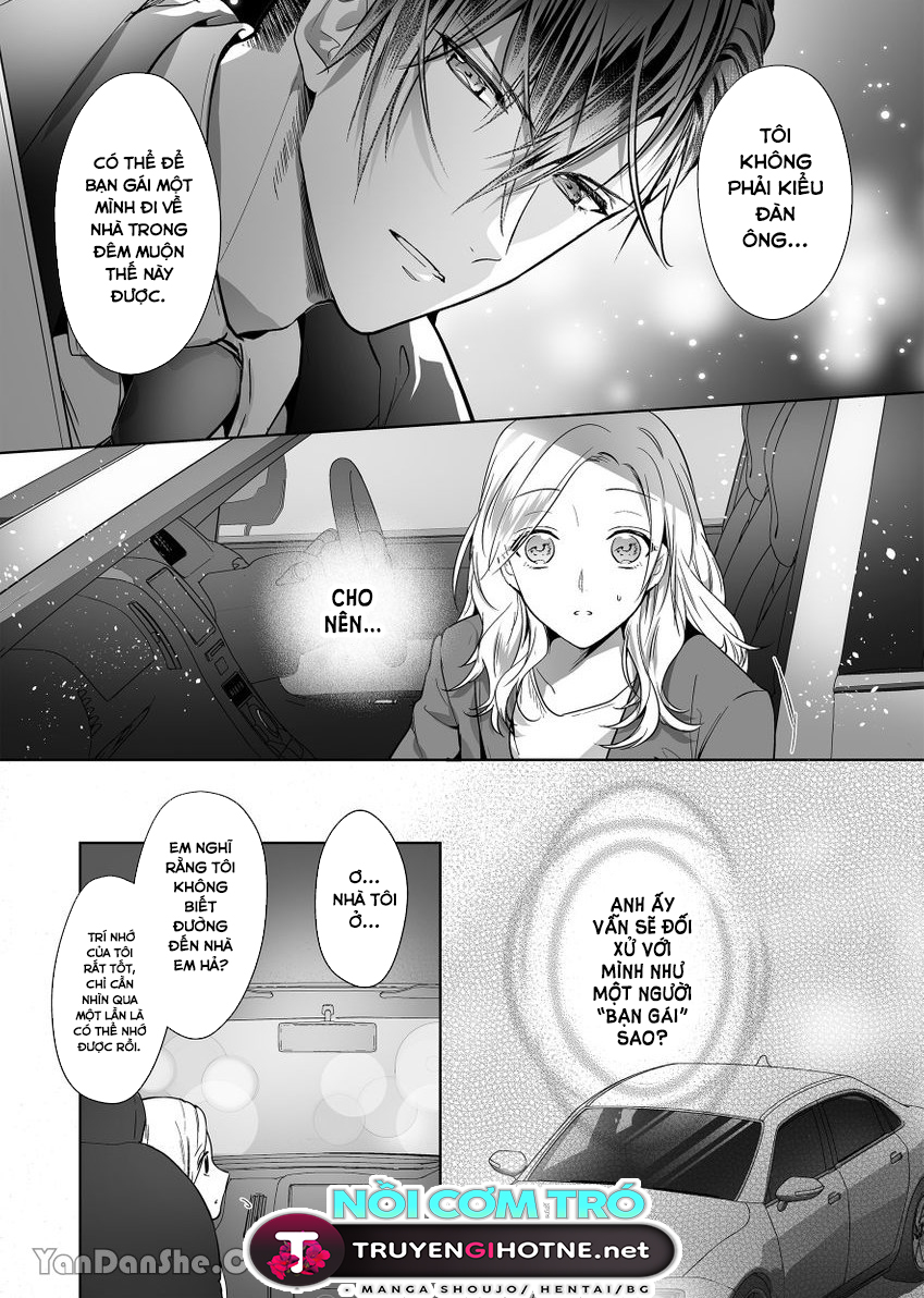 chủ tịch cũng có thể cưng chiều chapter 3.2 5