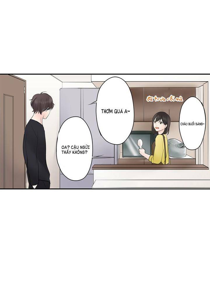 18, sống chung cùng nhau chapter 11 9