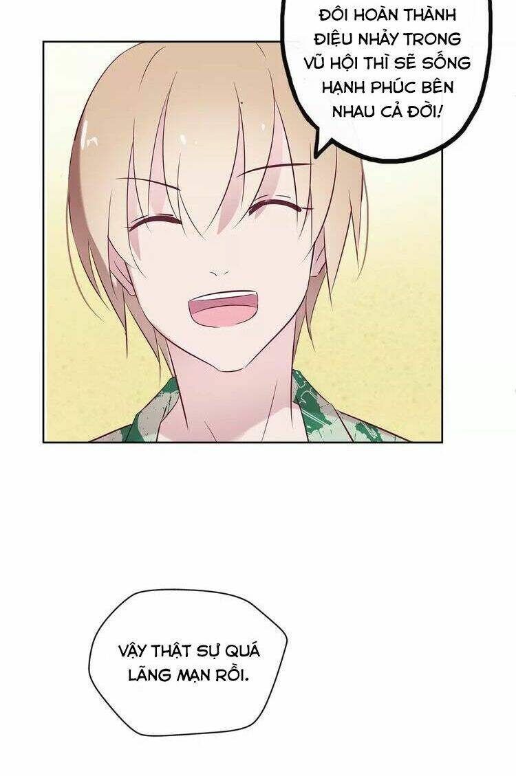 hầu gái siêu cấp của tôi chapter 21 10