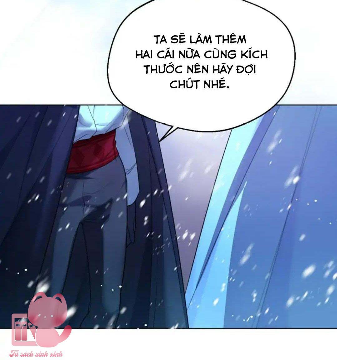 tiểu thư crystal là nam nhân chapter 22 17