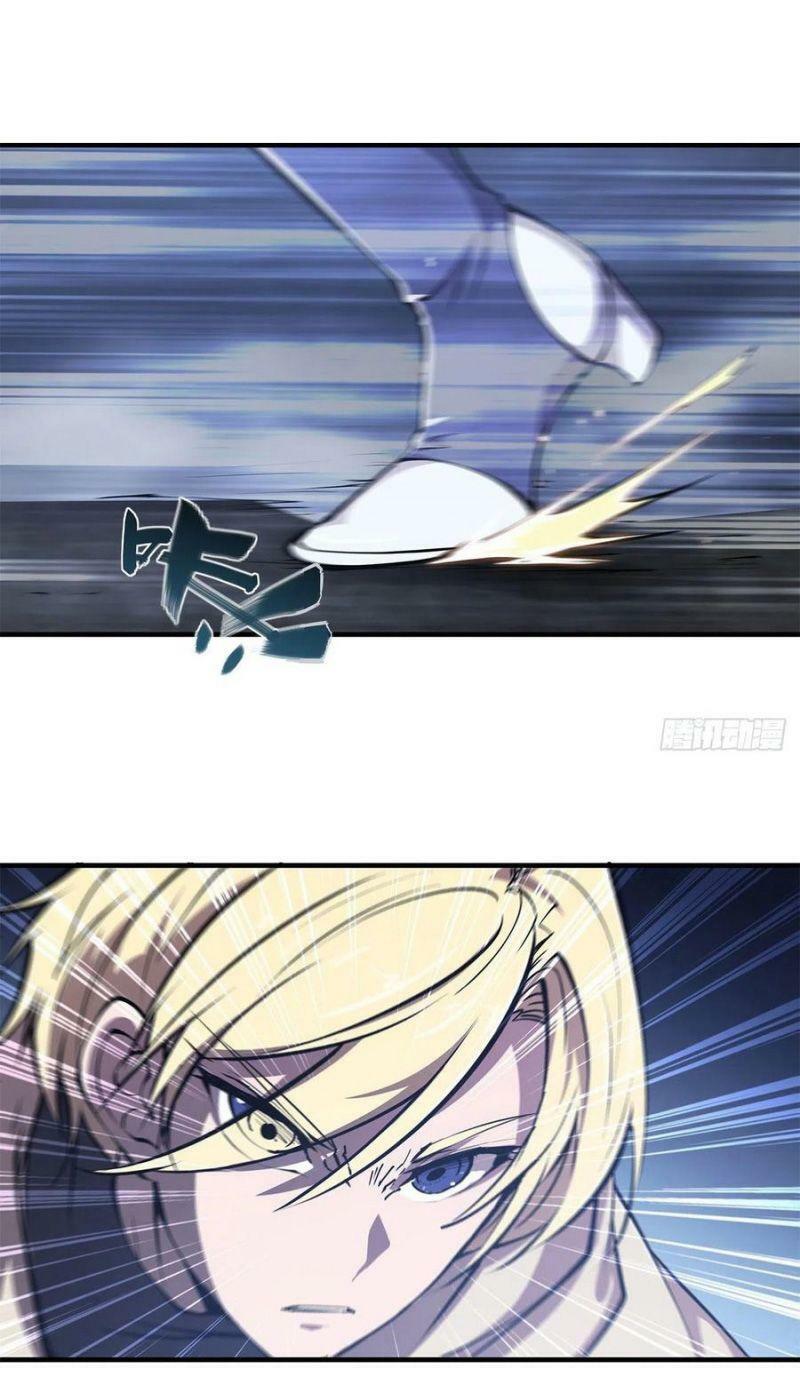 huyết cơ và kỵ sĩ chapter 128 1