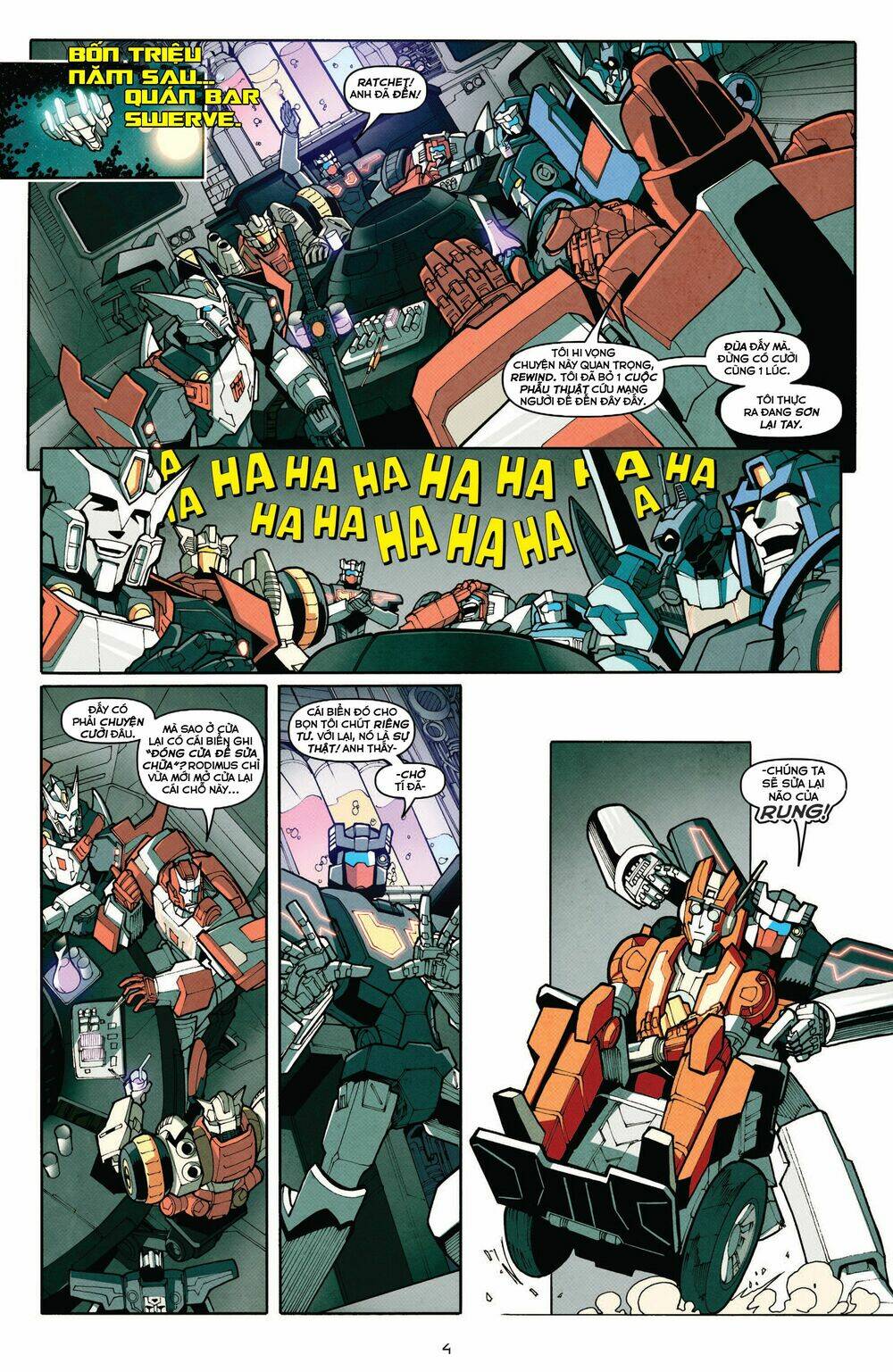 the transformers: more than meets the eye chapter 9 6