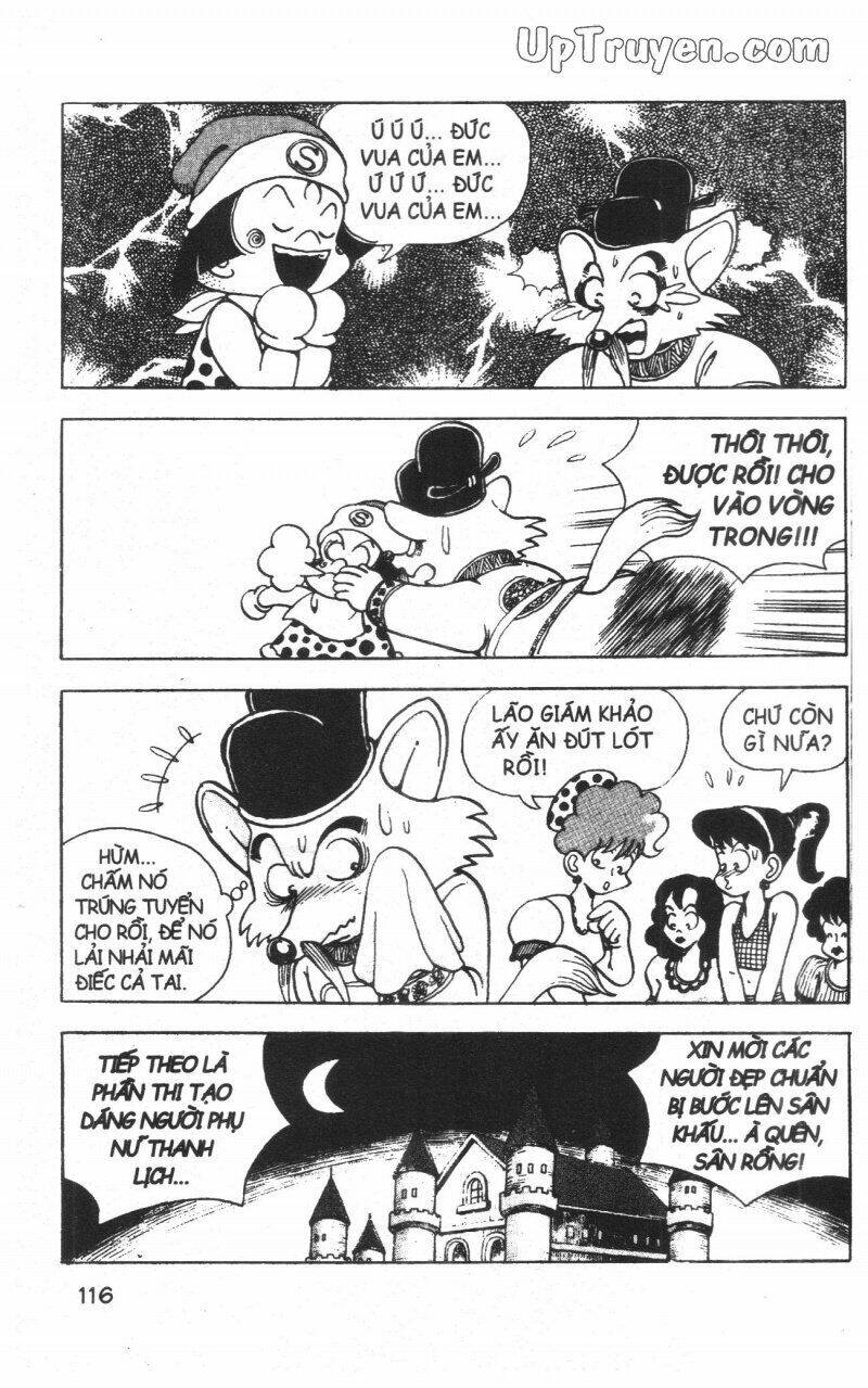 đội quân nhí nhố chapter 5 118