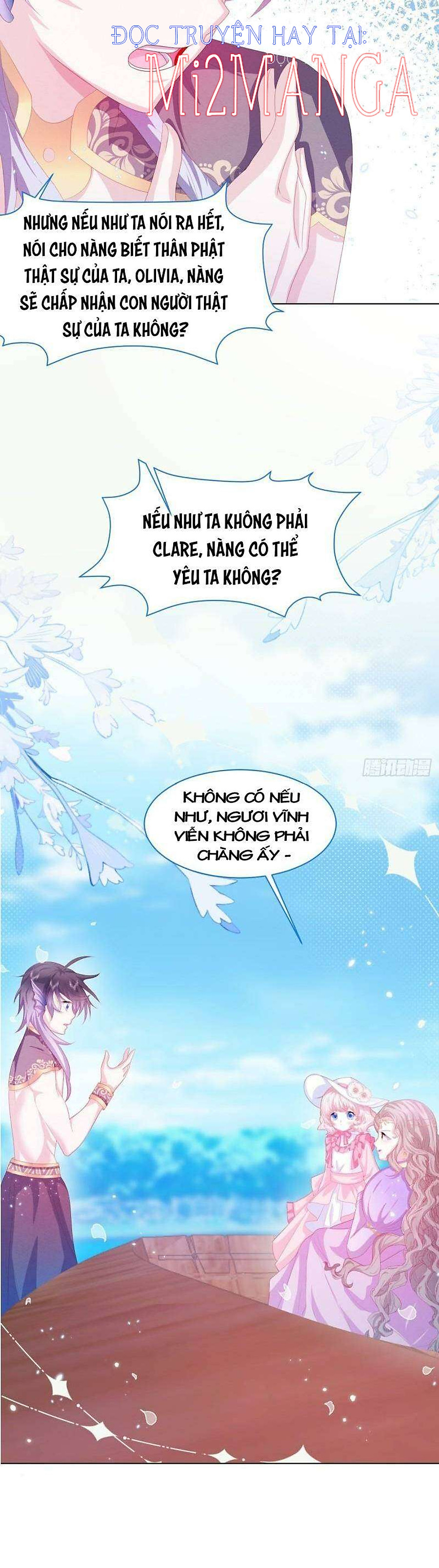 ninita yêu dấu chapter 24.2 14