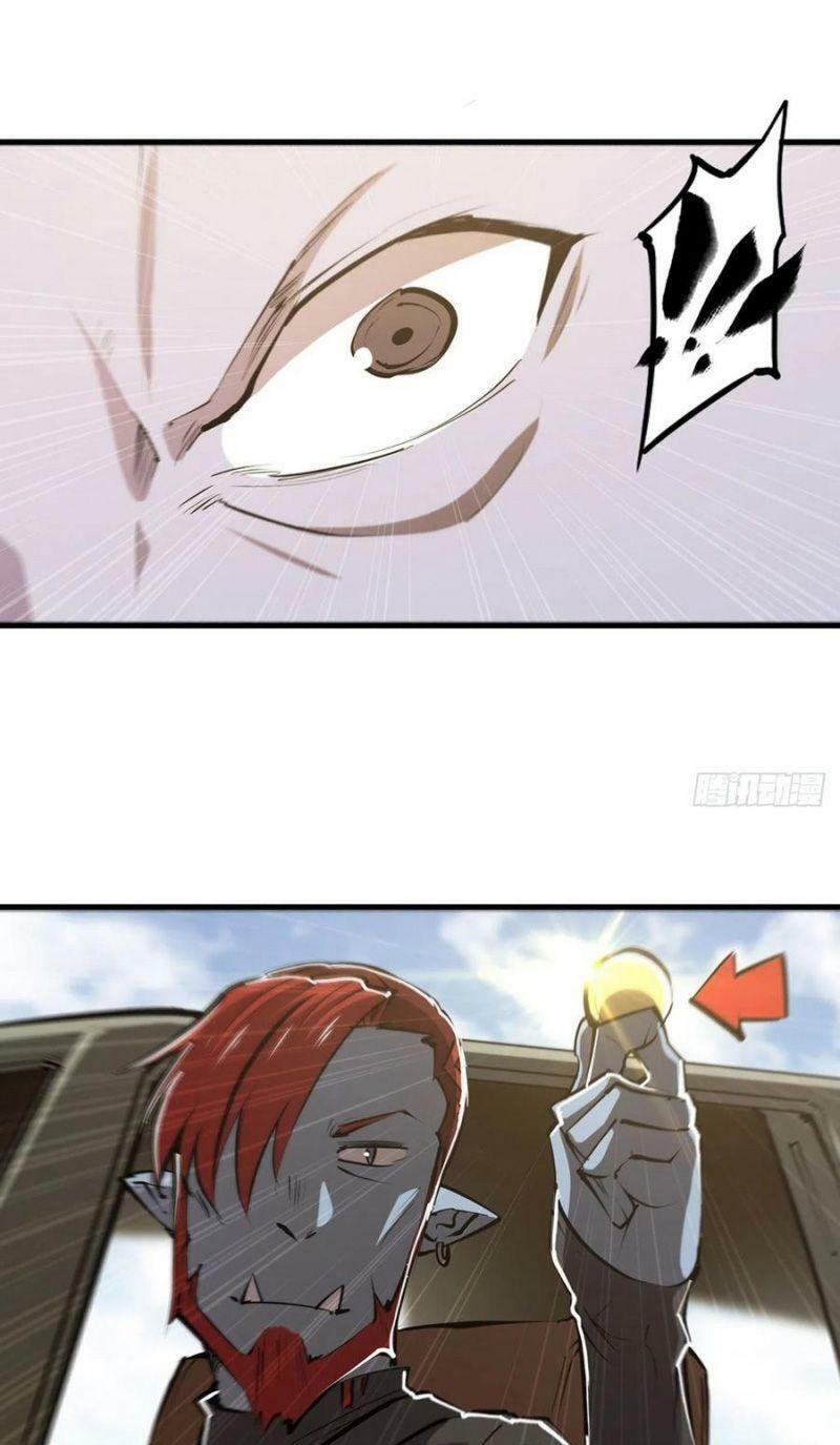 huyết cơ và kỵ sĩ chapter 197 25