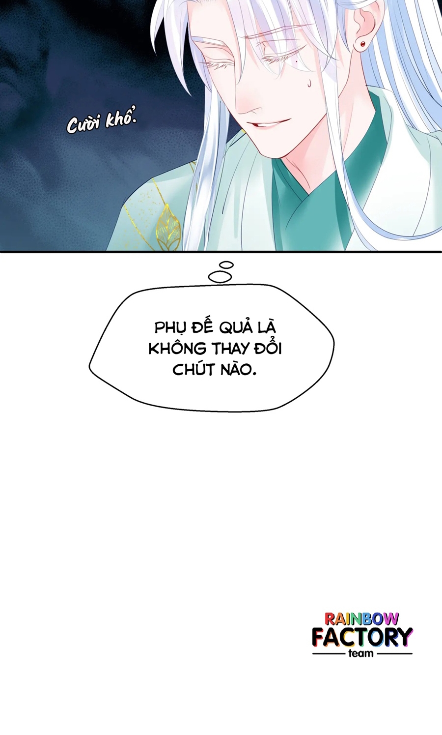 Ma Tôn Muốn Ôm Ôm (Phần 2) chapter 37