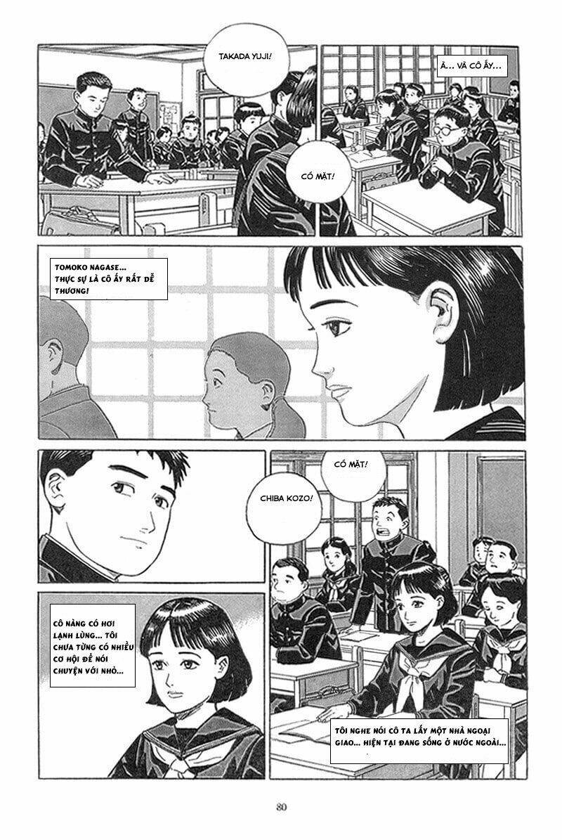 khu phố xa xăm chapter 3 20