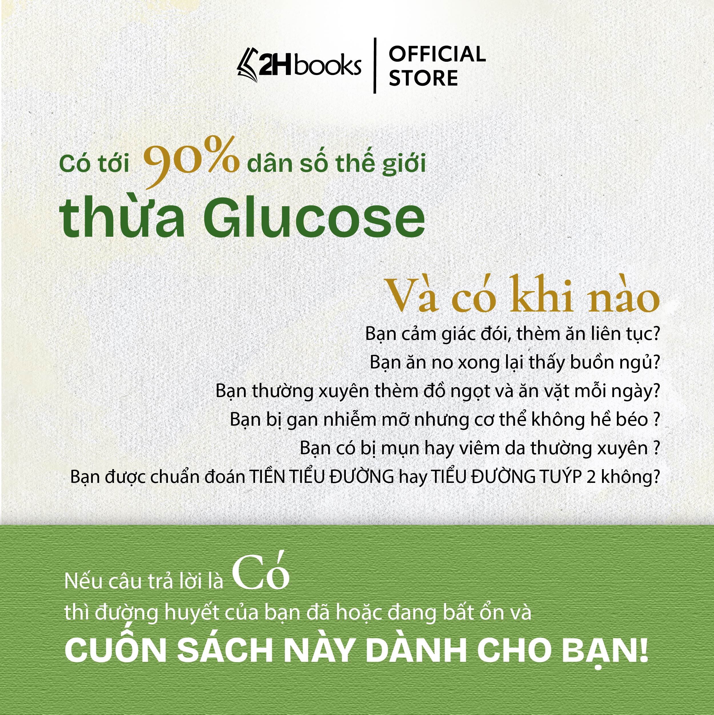 Cuộc Cách Mạng Glucose