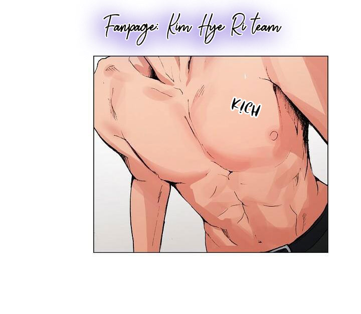 [18+bản màu] muốn ăn em không chừa một giọt chapter 2.3 3