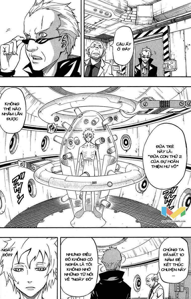 blazer driver chapter 30 6