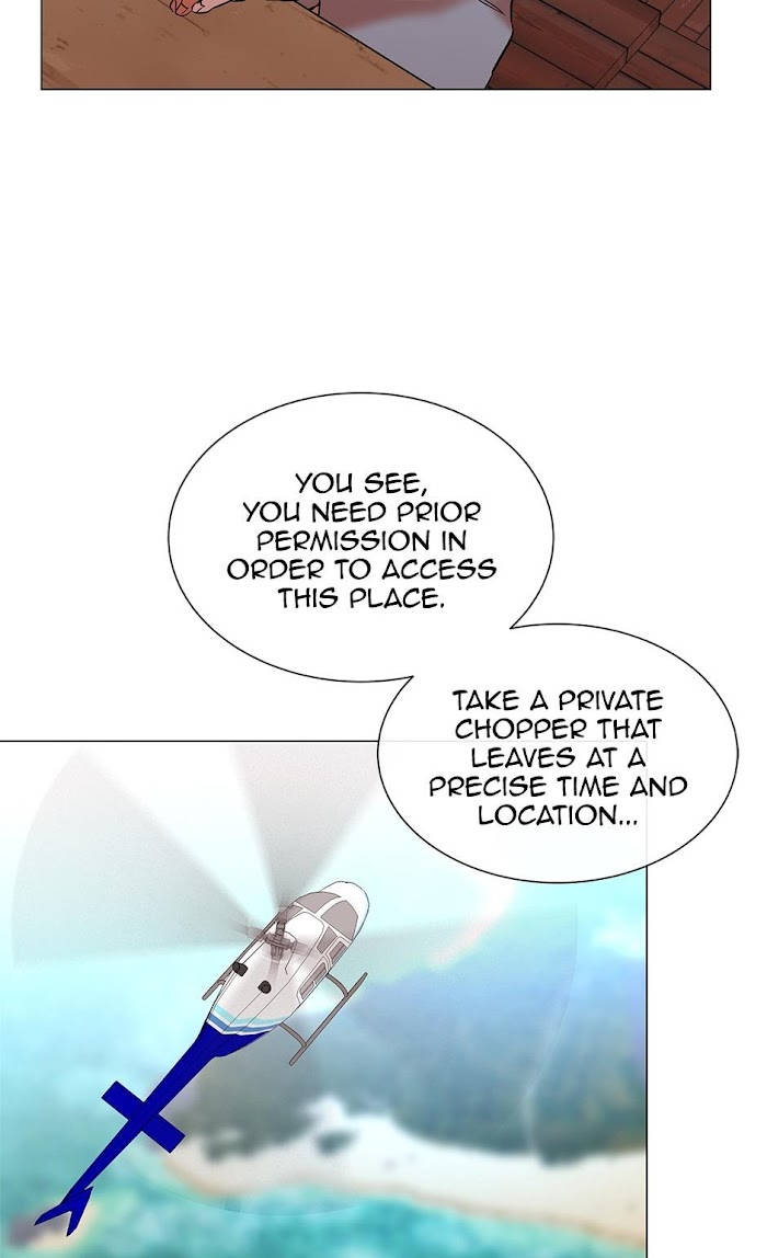 [raw] red candy chapter 63 49