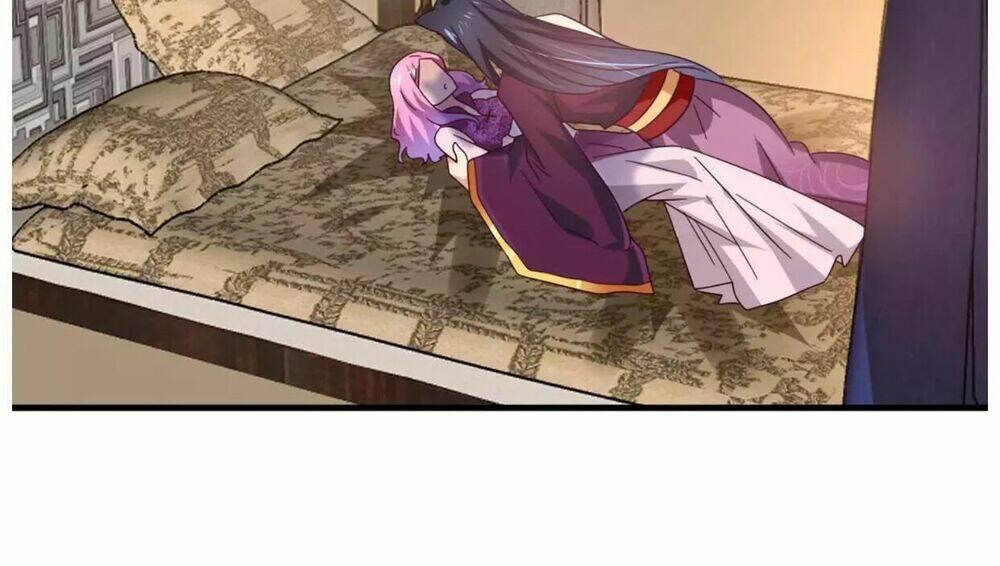 nữ hoàng thú sủng chapter 10 20