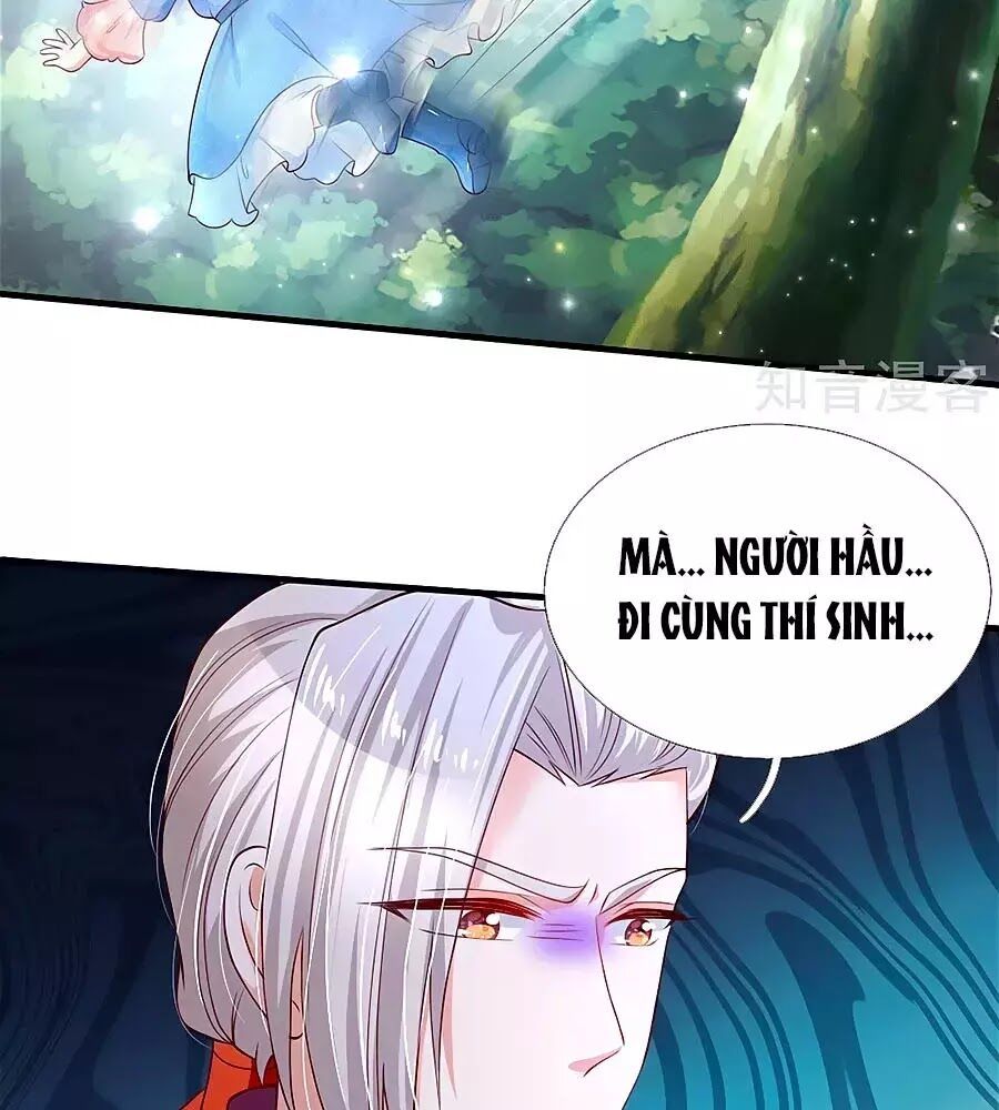 bỗng một ngày nọ trở thành con gái vua chapter 153 9